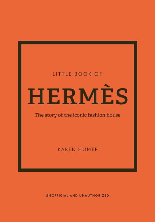 Little Book of Hermès - bilde 1 av 3