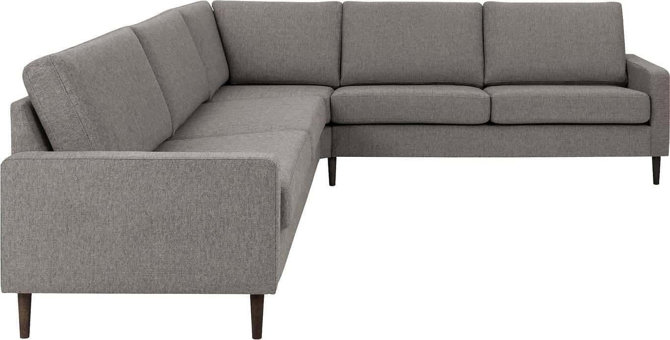 Sone høy hjørnesofa - bilde 2 av 3