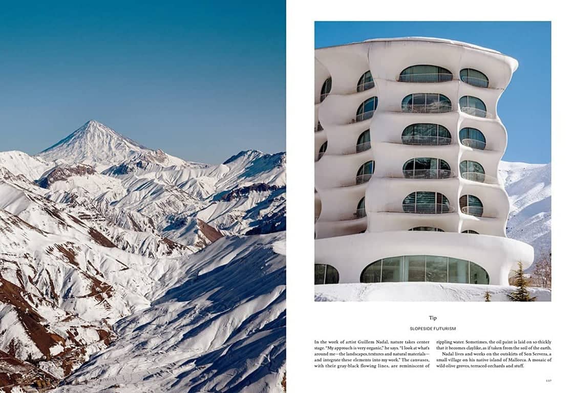 Kinfolk Travel - bilde 3 av 3