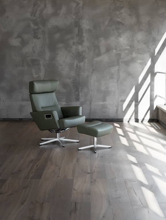 Conform Relieve hvilestol - bilde 2 av 3