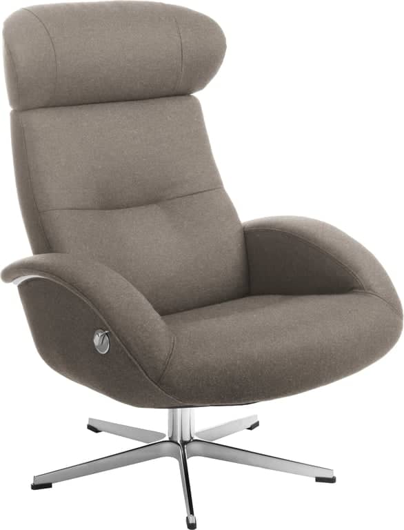 Conform Flow hvilestol - bilde 1 av 1