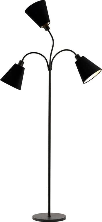 Connie-3 gulvlampe u/skjermer - bilde 2 av 2