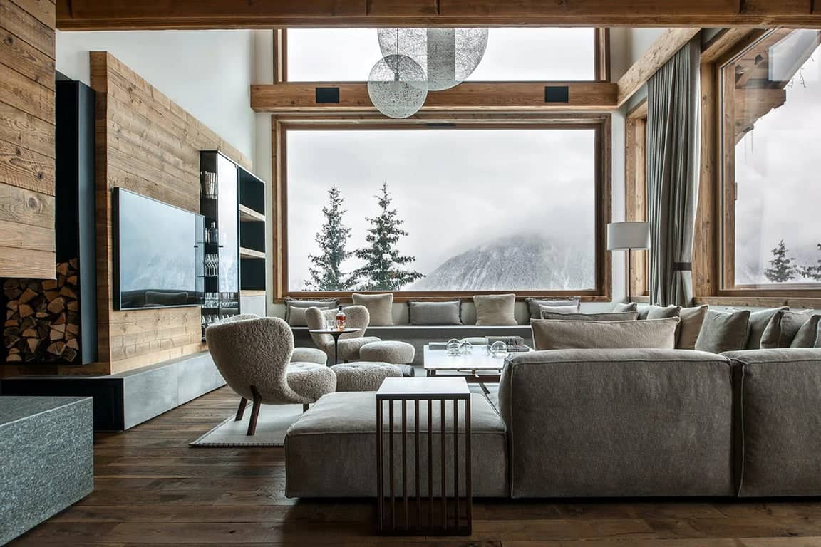 Exclusive Living in the Mountains - bilde 3 av 3