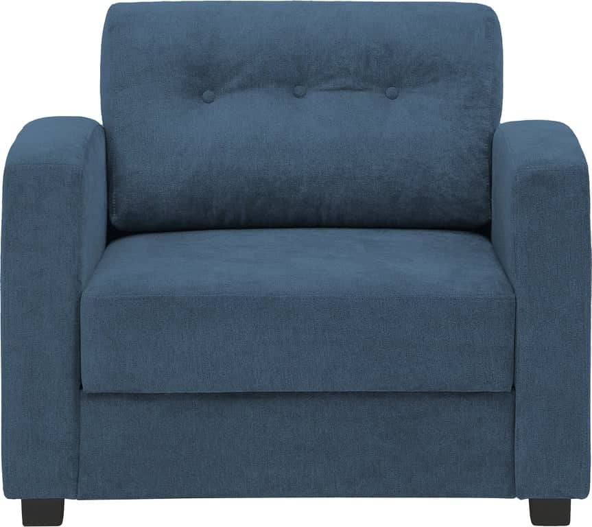 Fevik sovesofa stol - bilde 2 av 3