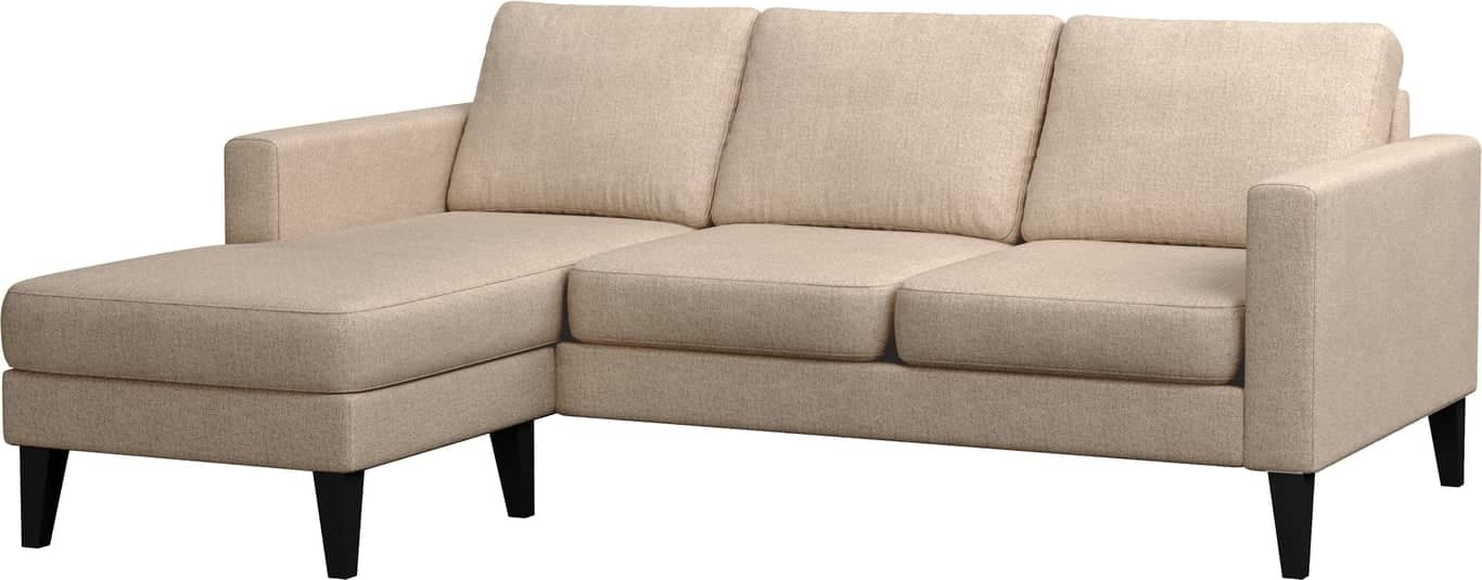 Diana 3-seter sofa   - bilde 1 av 3