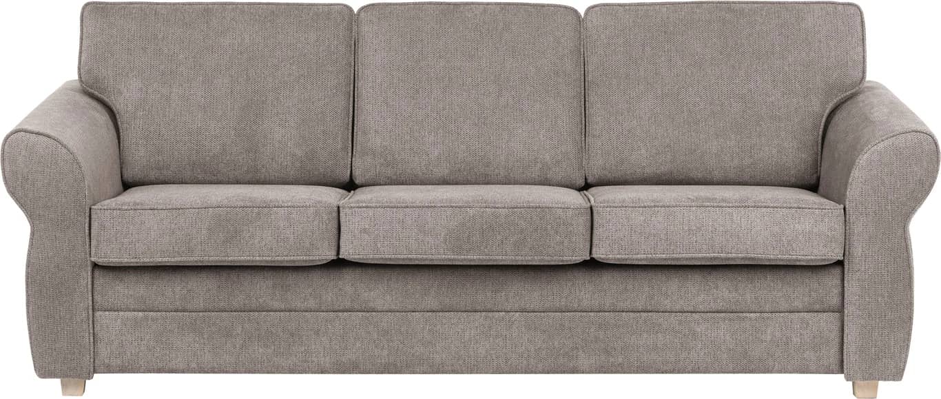 Brunstad Nevada 3-seter sofa - bilde 1 av 3