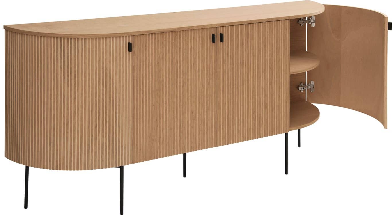 Linea buet skjenk - bilde 3 av 3