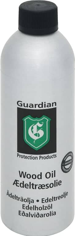 Guardian Edeltreolje - bilde 1 av 1