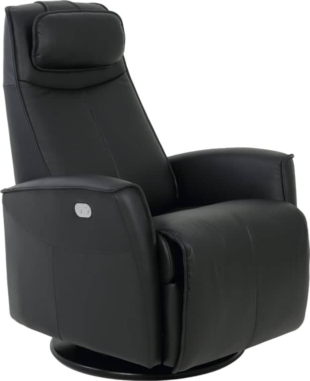 Hjellegjerde Loft Power recliner - bilde 1 av 3