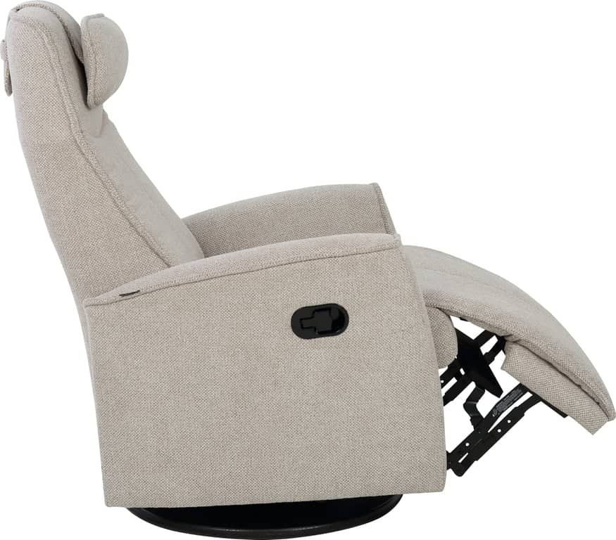 Hjellegjerde Loft recliner - bilde 3 av 3