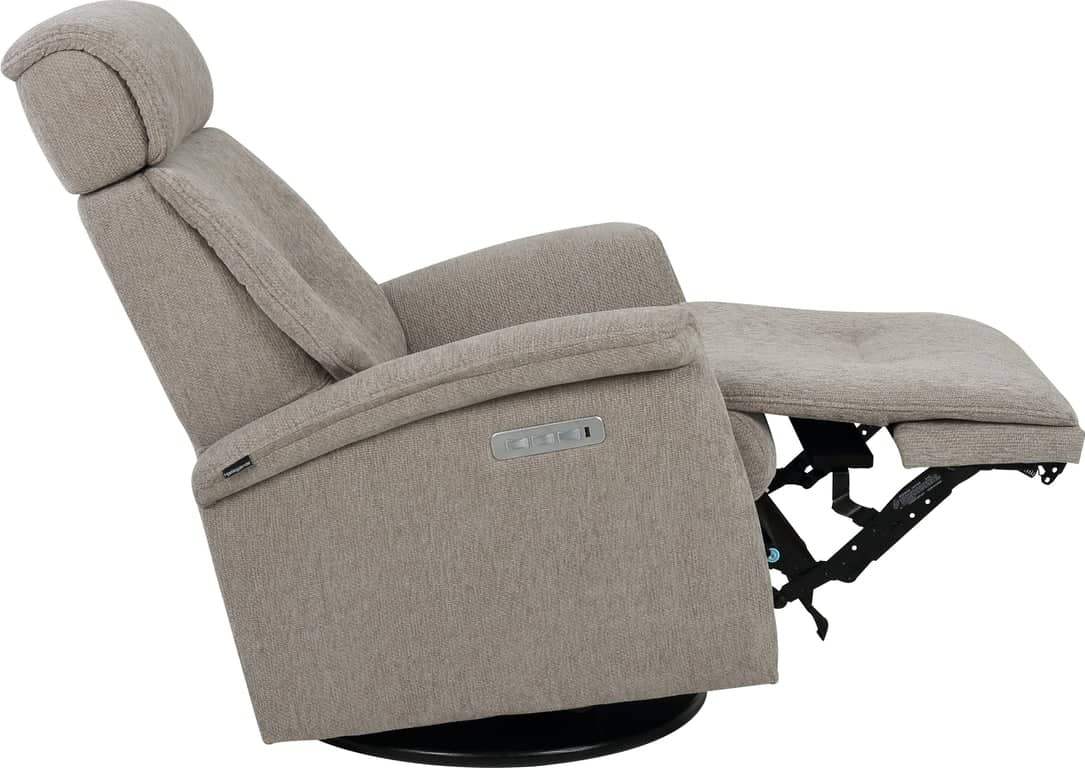 Hjellegjerde Roma recliner  - bilde 3 av 3