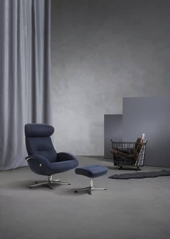 Conform Flow hvilestol - bilde 2 av 3