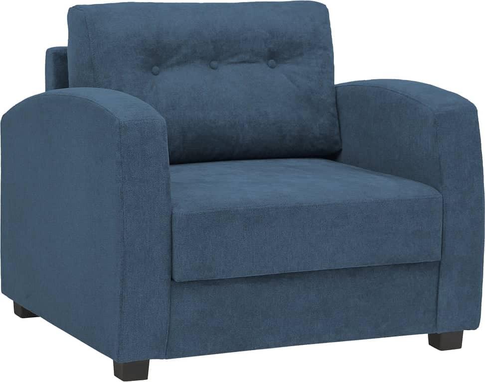 Fevik sovesofa stol - bilde 3 av 3