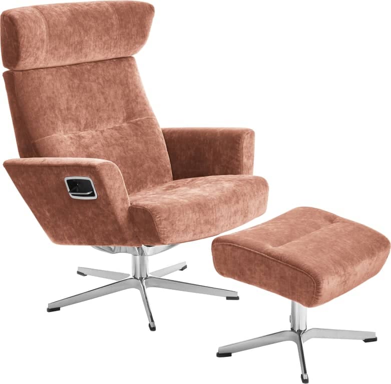 Conform Relieve hvilestol - bilde 3 av 3