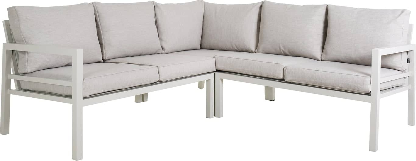 Isabella hjørnesofa - bilde 1 av 2