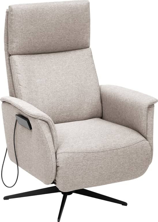 Silius recliner medium elektrisk m/lift up, - bilde 1 av 3