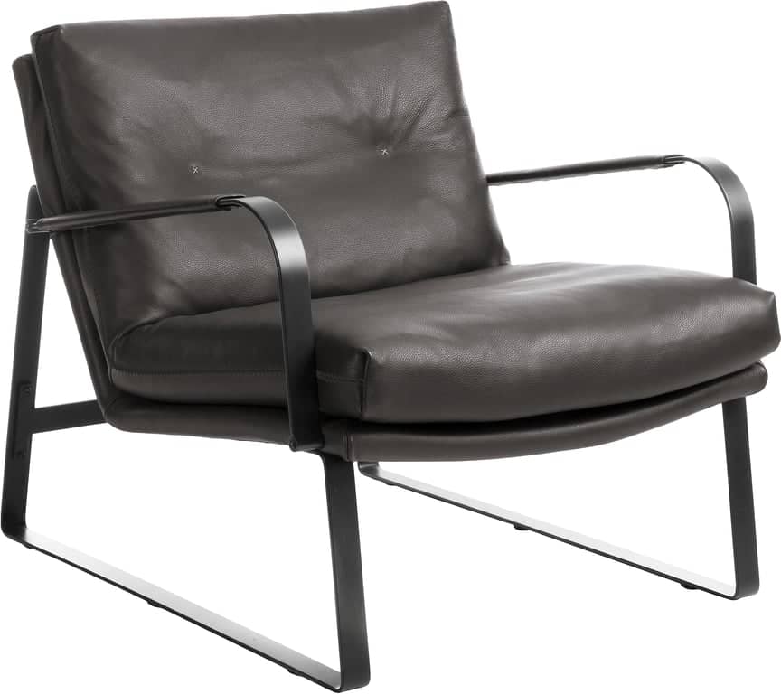 Conform Shabby loungestol m/armlen - bilde 1 av 2