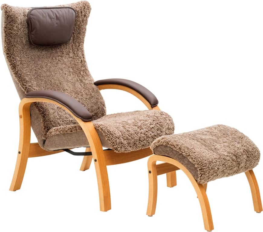 Conform Easy hvilestol m/krakk - bilde 1 av 3