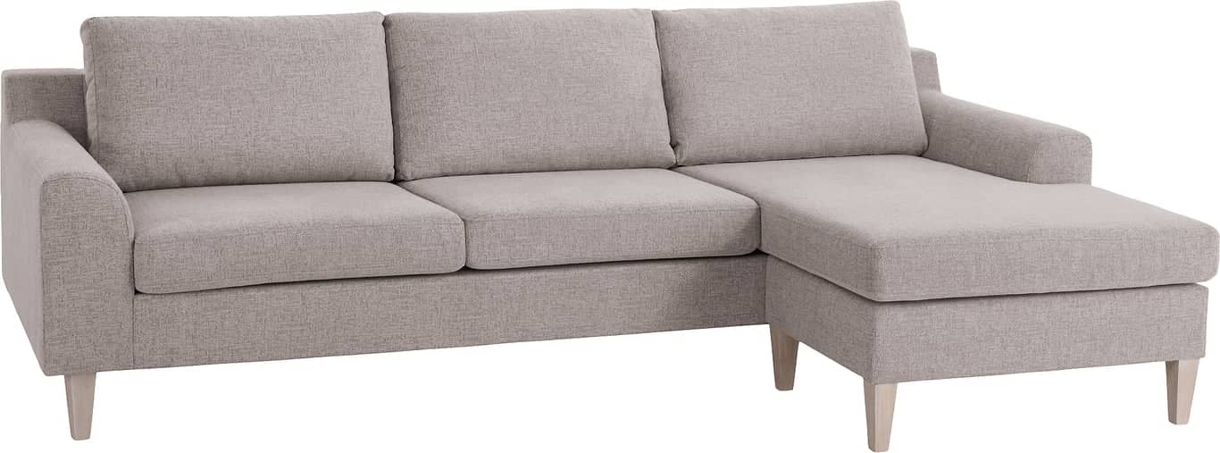 Freya 3-seter sofa   - bilde 1 av 3