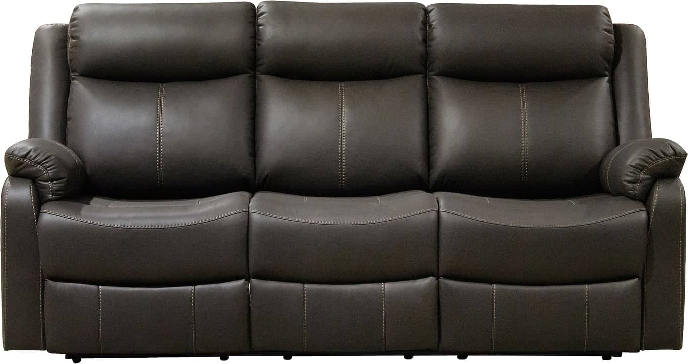 Jackson 3-seter reclinersofa - bilde 3 av 3