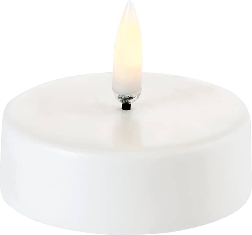 Uyuni lighting LED telys Ø6 cm - bilde 1 av 1