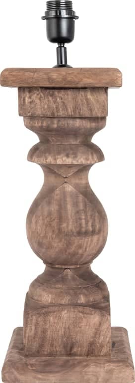 Lama Vaals bordlampe - bilde 1 av 3
