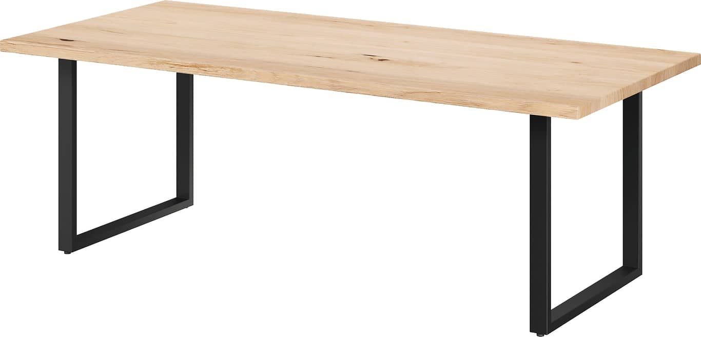 Embla spisebord 220 x 100 cm - bilde 1 av 2