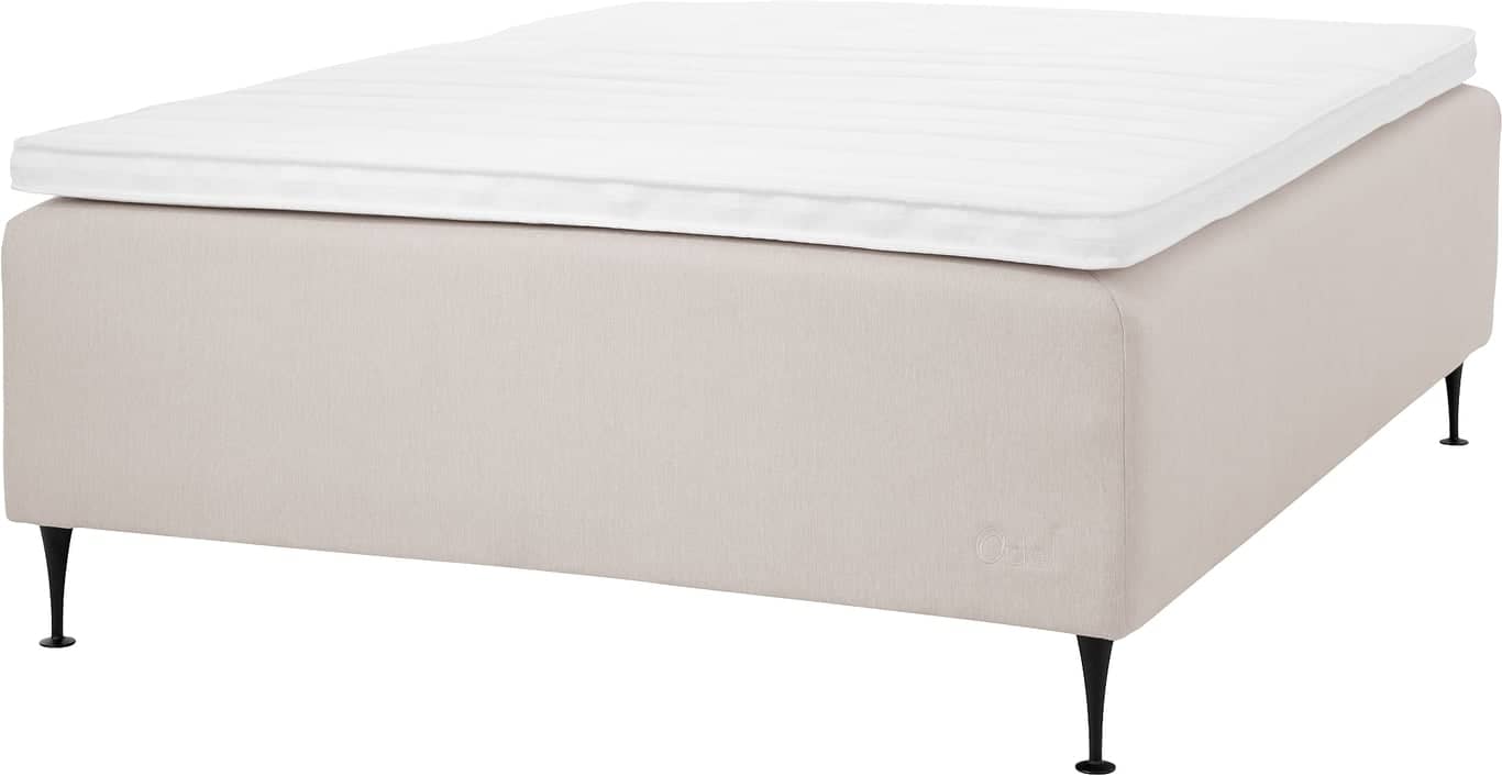 Odel® Foss kontinentalseng 160x200 - bilde 1 av 3