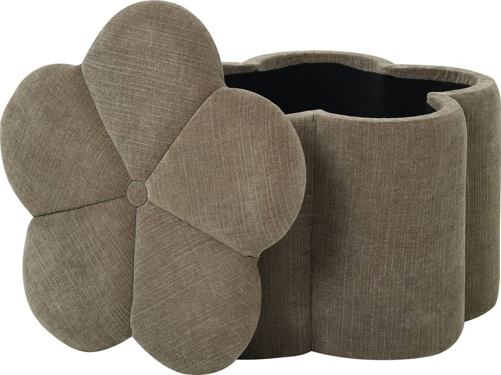 Bellis puff - bilde 2 av 3