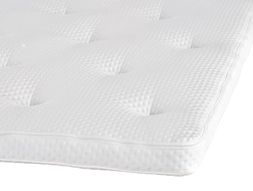 Odel® 65 Latex overmadrass - bilde 1 av 2