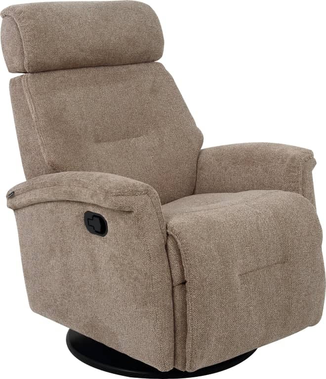 Hjellegjerde Roma recliner   - bilde 1 av 3