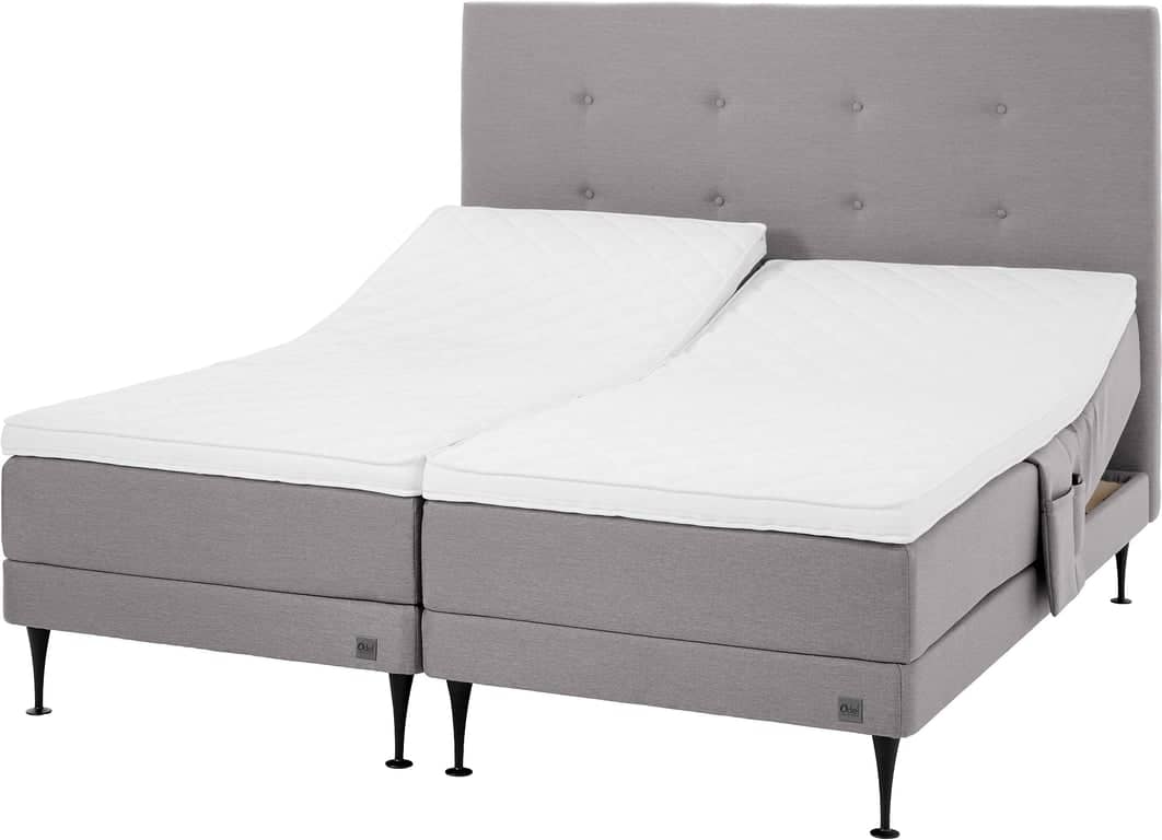 Odel Foss regulerbar seng 180x200 - bilde 3 av 3
