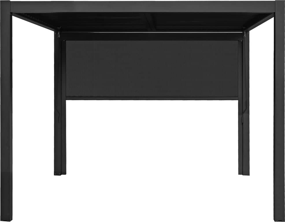 Pergola Pulldown vegg - bilde 1 av 2
