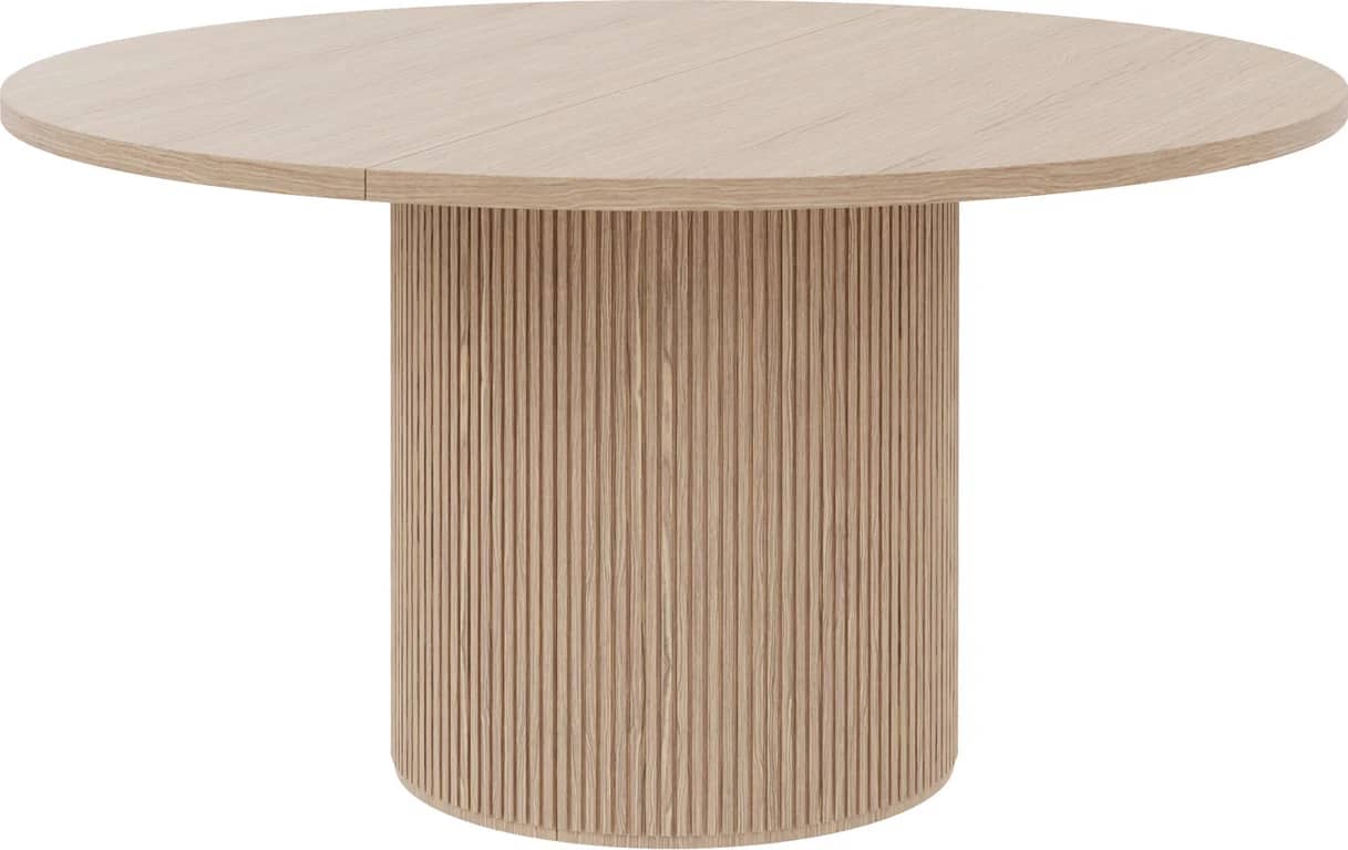 Linea spisebord rundt Ø 138 cm - bilde 3 av 3