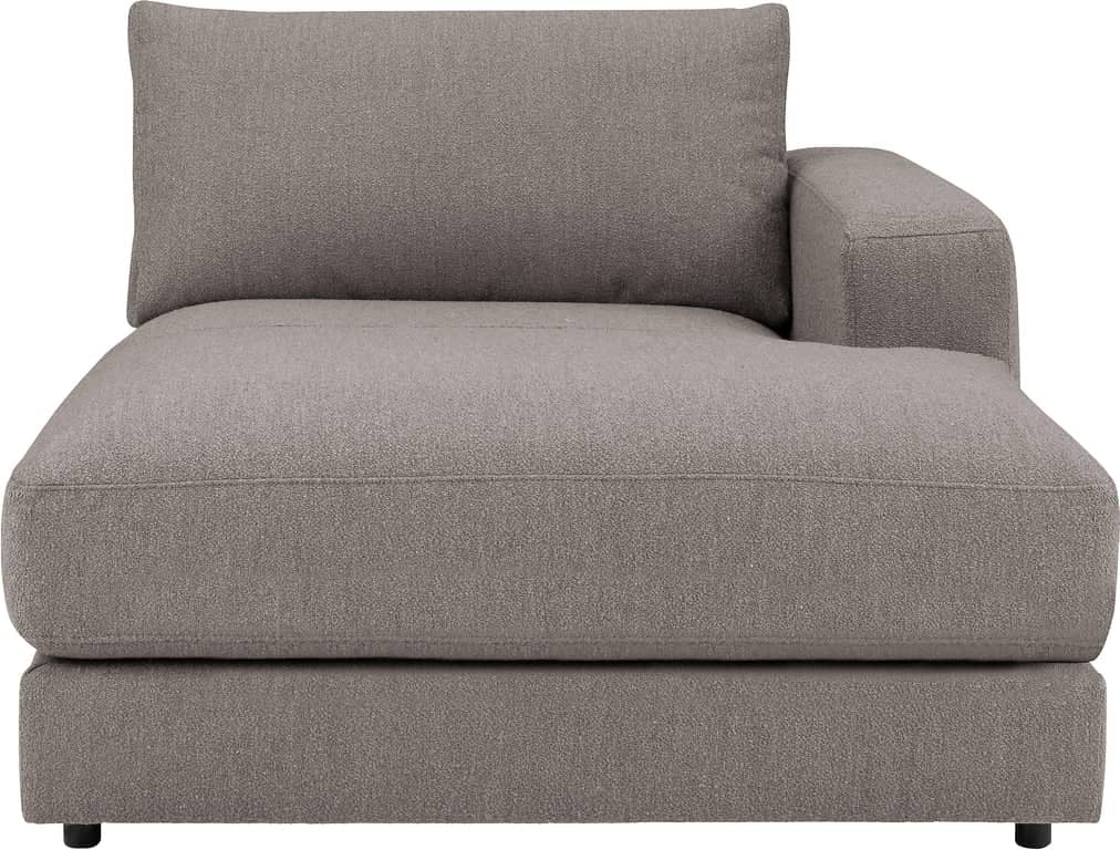 Thanos sjeselong sofa - bilde 2 av 3