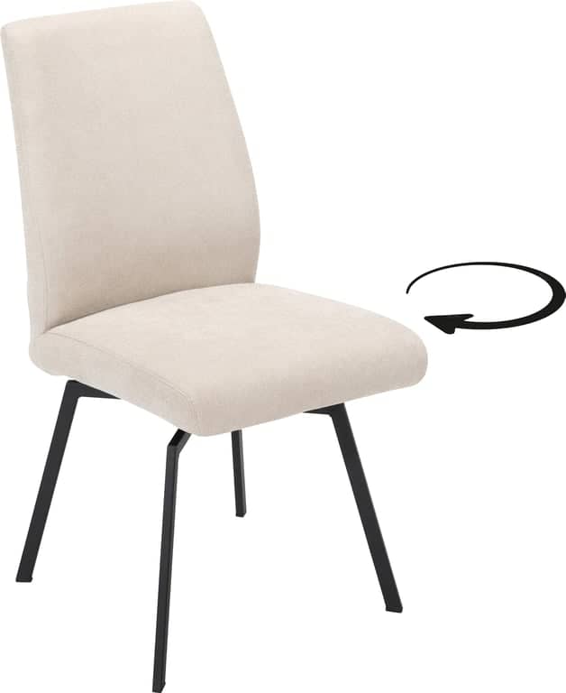 Alfa regulerbar spisestol - bilde 1 av 3