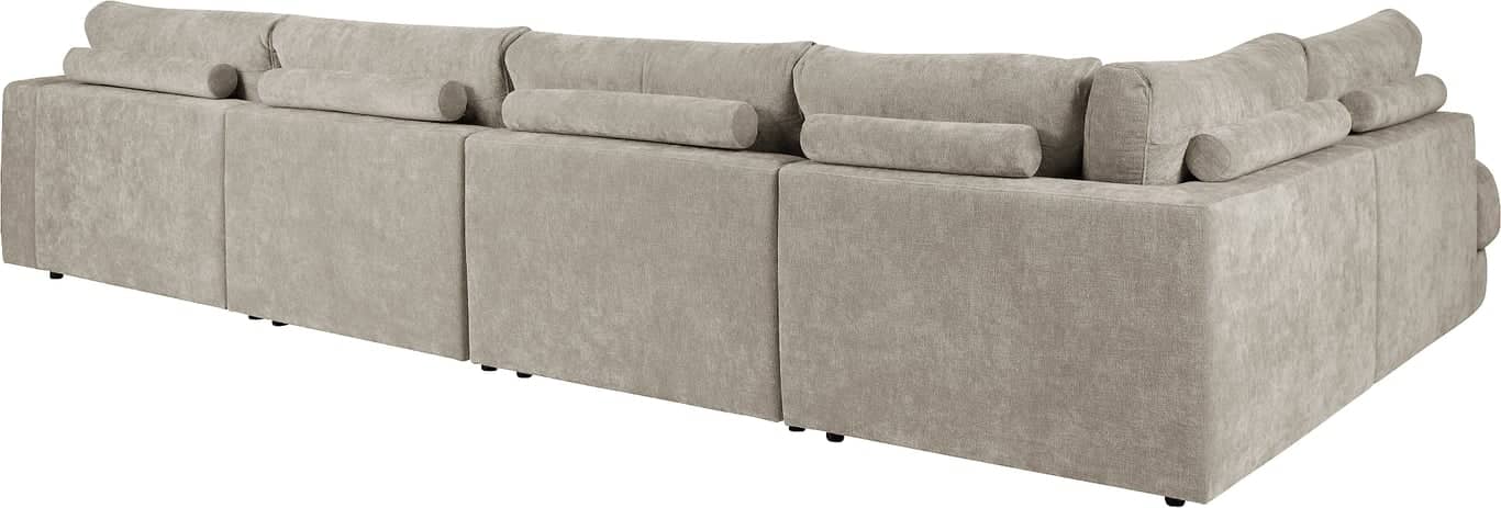 Thanos hjørnesofa - bilde 3 av 3
