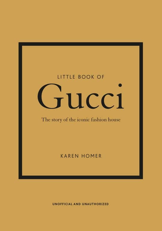 Little Book of Gucci - bilde 1 av 3