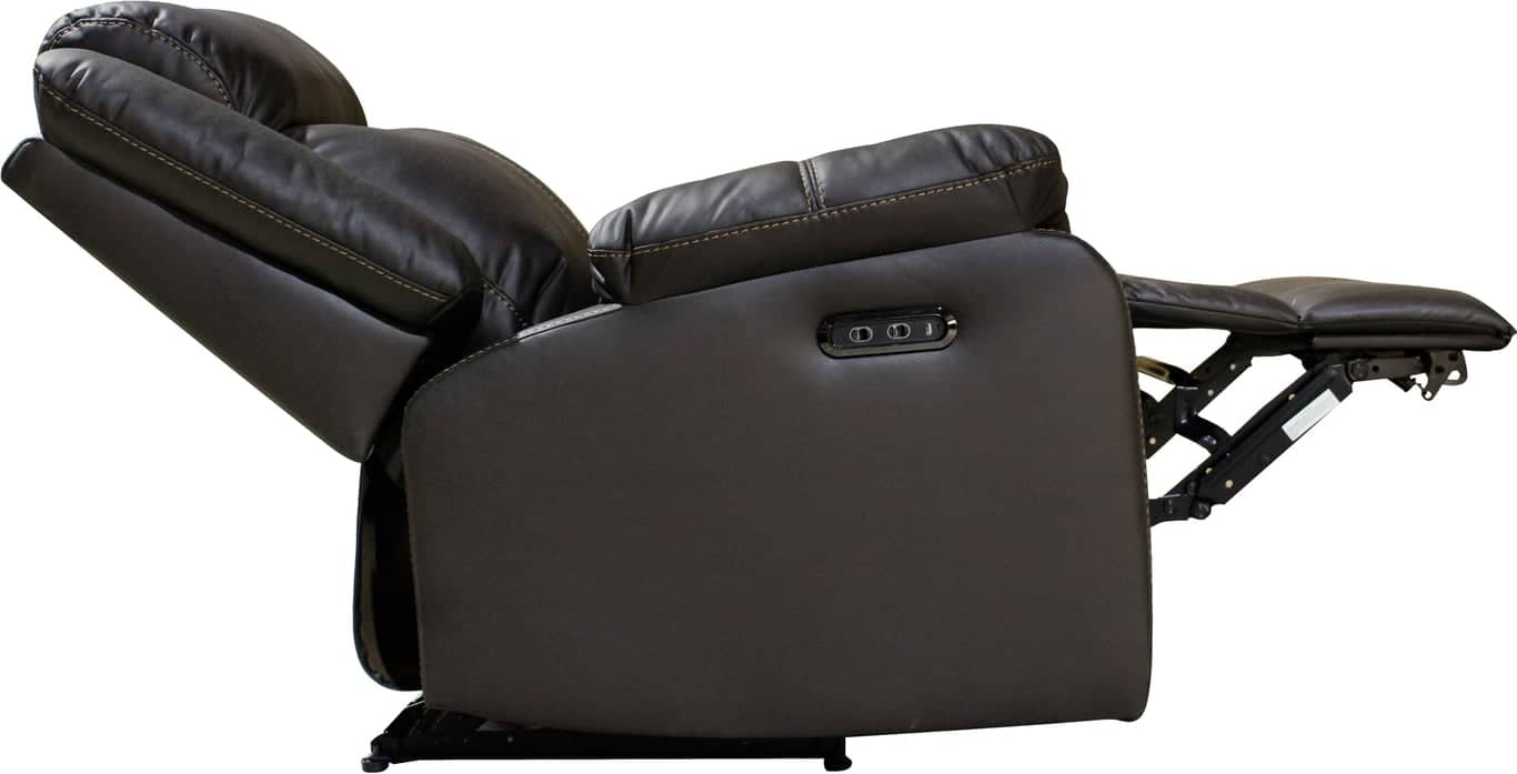 Jackson elektrisk recliner - bilde 2 av 3