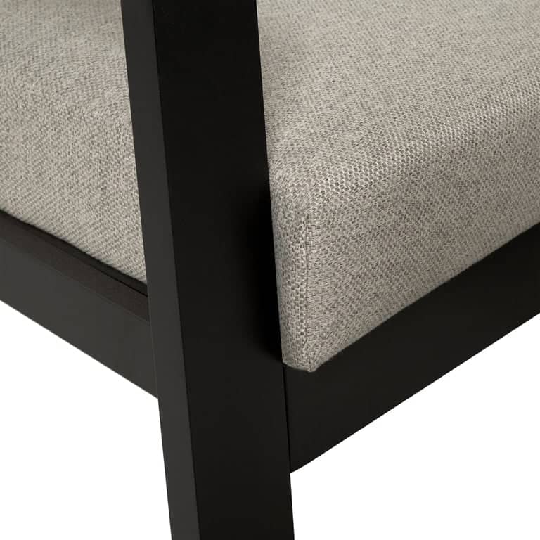 Palmira hjørnesofa med bord - bilde 3 av 3