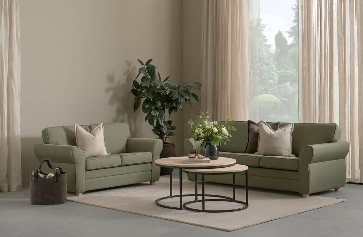 Brunstad Nevada 3+2-seter sofa - bilde 2 av 3
