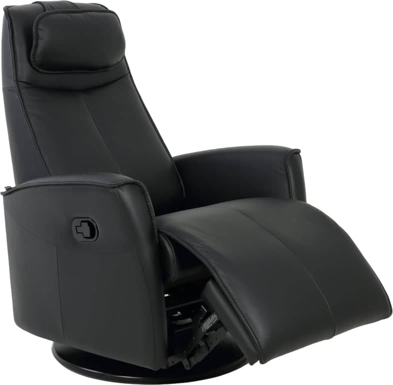 Hjellegjerde Loft recliner - bilde 3 av 3