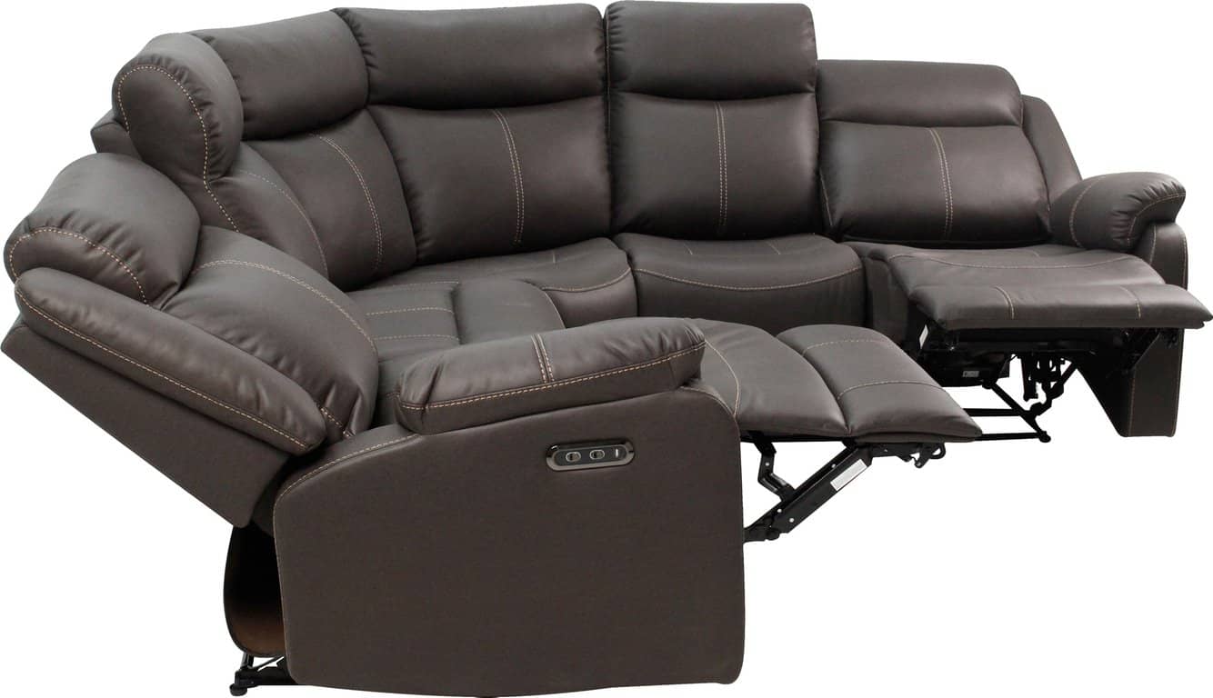 Jackson recliner hjørnesofa - bilde 2 av 3