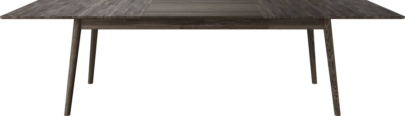 Linden spisebord 210 - 300 x 100 cm - bilde 3 av 3