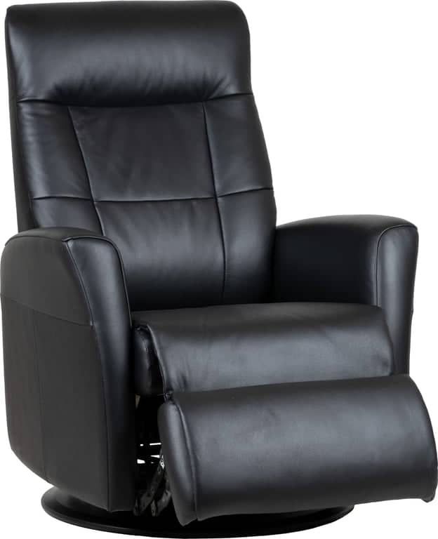 Mega recliner manuell  - bilde 2 av 3