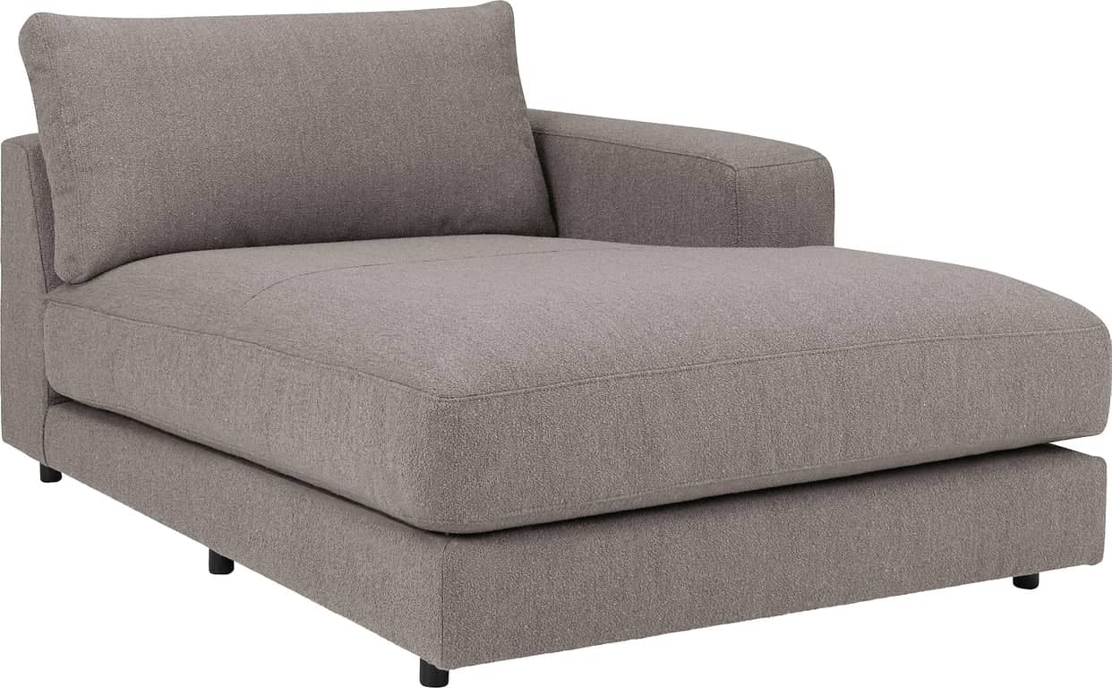 Thanos sjeselong sofa - bilde 1 av 3