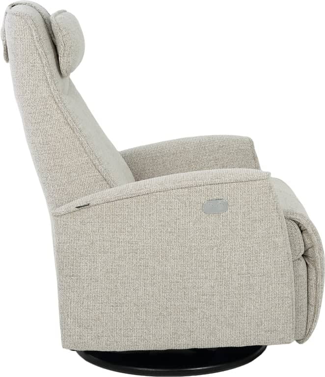 Hjellegjerde Loft Power recliner - bilde 3 av 3