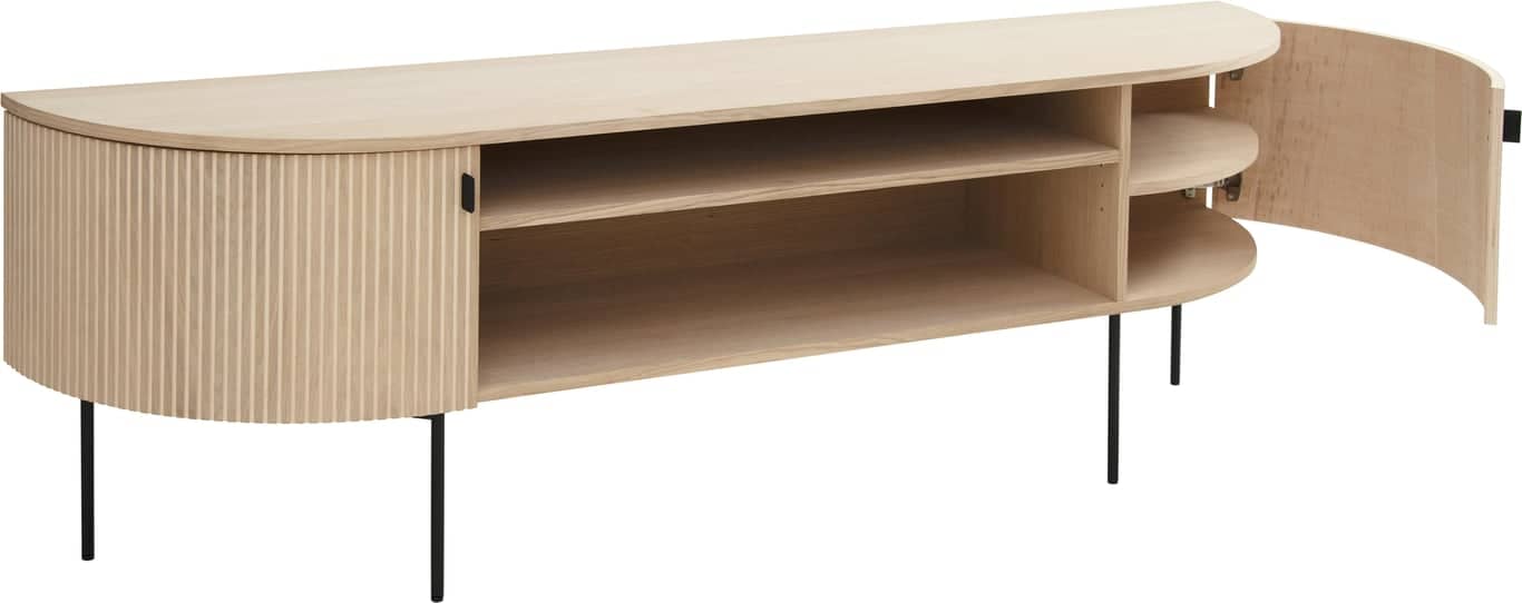 Linea buet TV-benk - bilde 3 av 3
