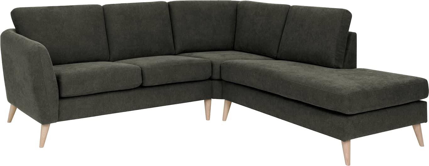 Sone høy hjørnesofa - bilde 1 av 3