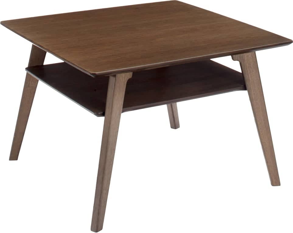 Portland sofabord 80 x 80, H 53 cm - bilde 1 av 1